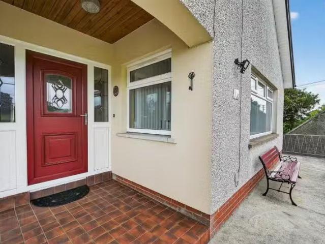 House to rent in Ballinskelligs, South Tipperary