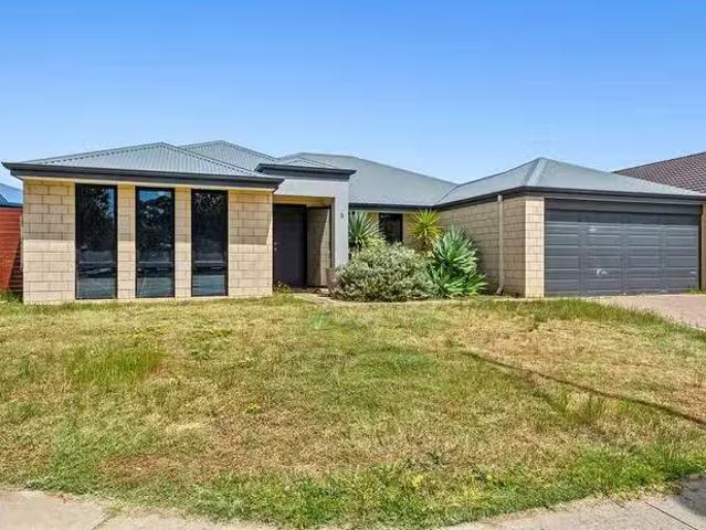 House for rent in Baldivis, Western Australia