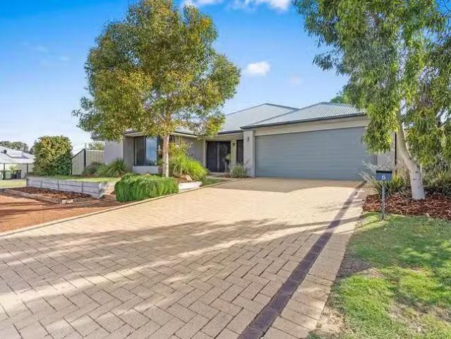 House for rent in Clarkson, Western Australia