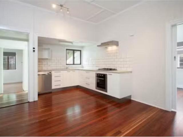 House for rent in Toombul, Queensland