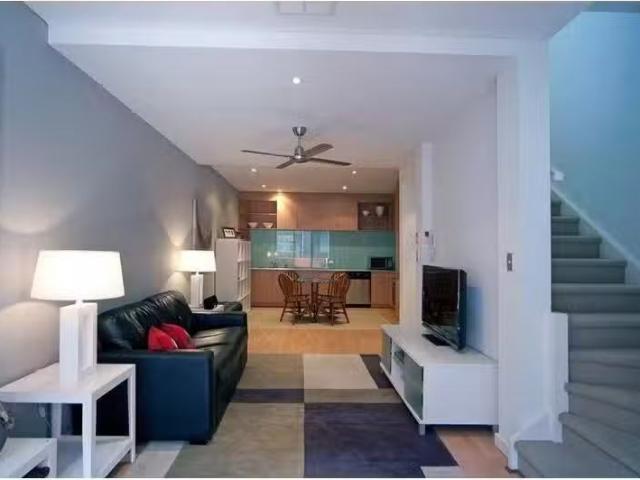Condo for rent in Horseshoe Creek, South Australia