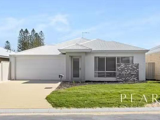 House for rent in Yanchep, Western Australia