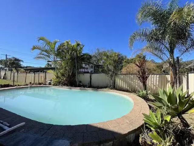 House for rent in Toombul, Queensland