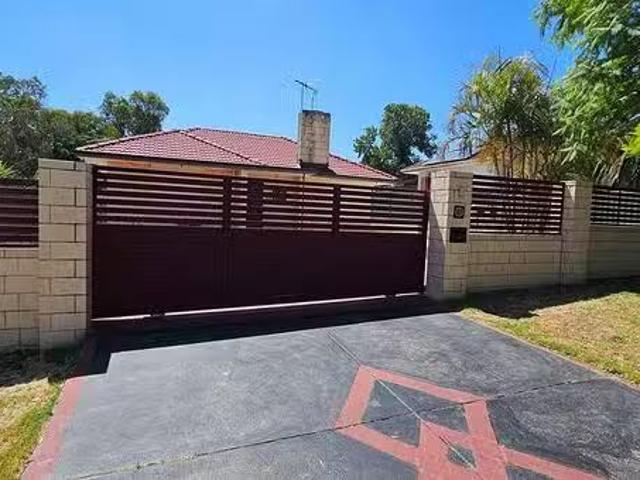 House for rent in Orelia, Western Australia