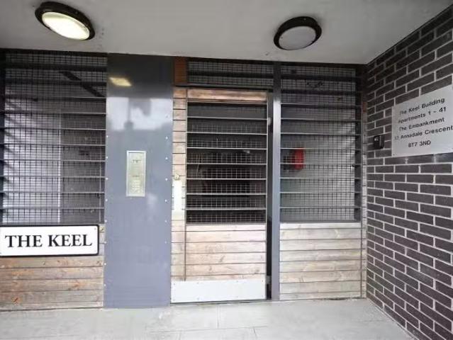 Apartment to rent