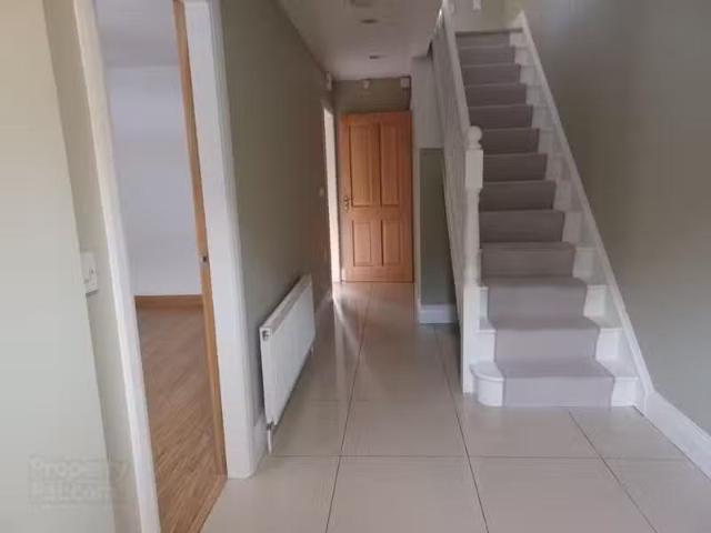 House to rent