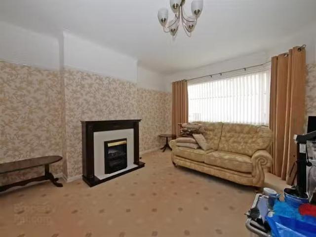 House to rent