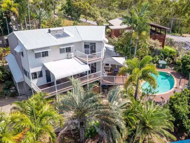 House for rent in Gladstone, Queensland