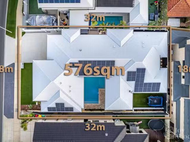 House for rent in Burns Beach, Western Australia
