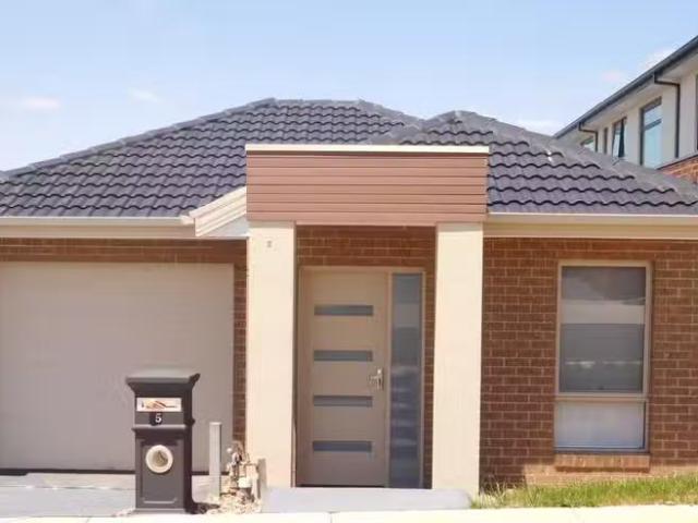 House for rent in Camerons Creek, Victoria