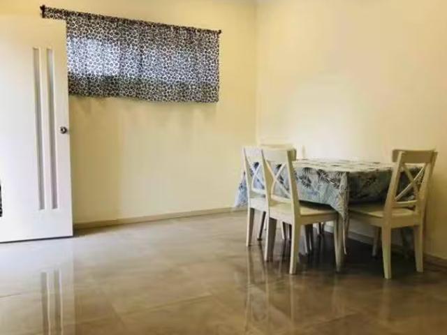 Apartment for rent in Sydney, New South Wales