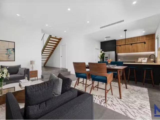 Condo for rent in Sydney, New South Wales
