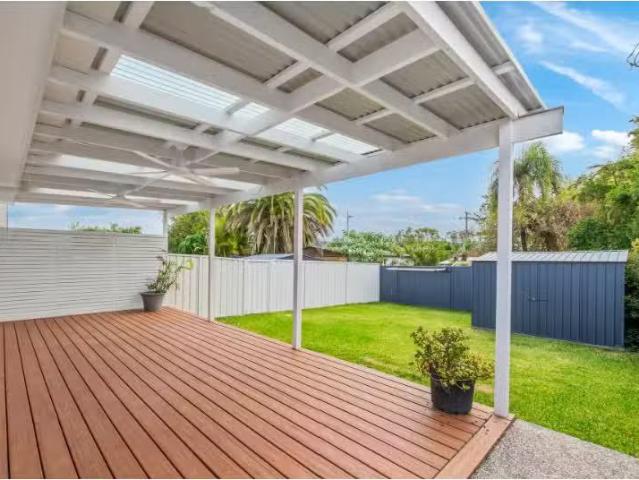 Apartment for rent in Long Jetty, New South Wales