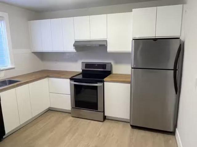 Condo for rent in Woburn, Ontario