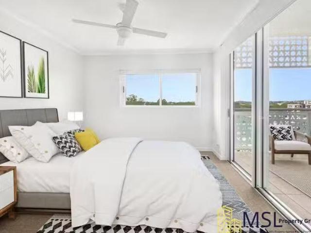 Apartment for rent in Toombul, Queensland