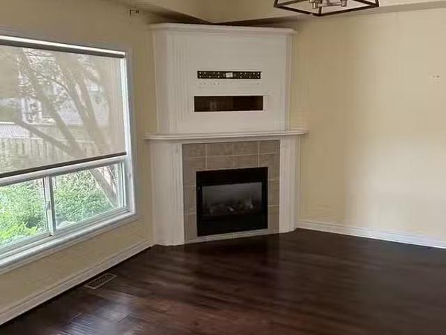 House for rent in Kitchener, Ontario