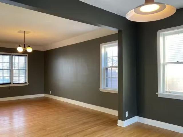 House for rent in East St. Paul, Manitoba