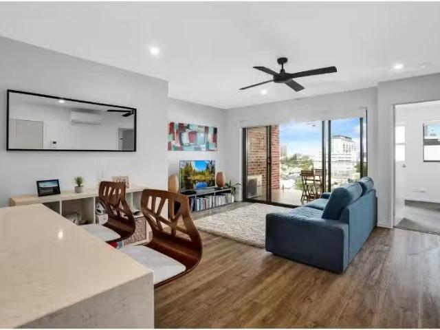Apartment for rent in Methul, Queensland