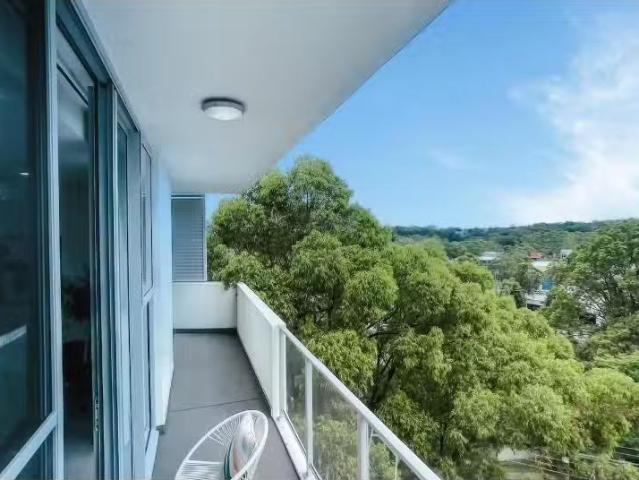 Apartment for rent in Sydney, New South Wales