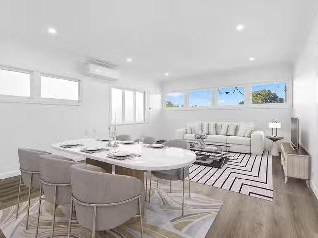 House for rent in Toombul, Queensland
