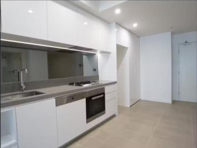 Apartment for rent in Waverton, New South Wales