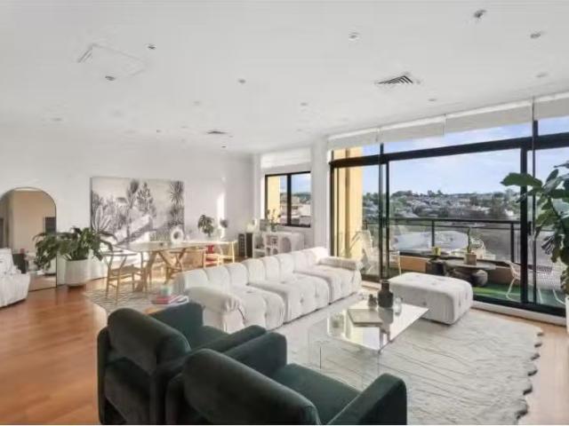 Apartment for rent in Sydney, New South Wales