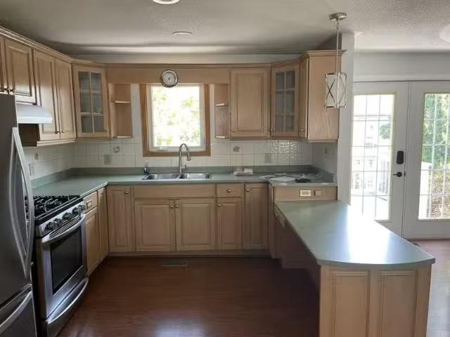 House for rent in Belleville, Ontario