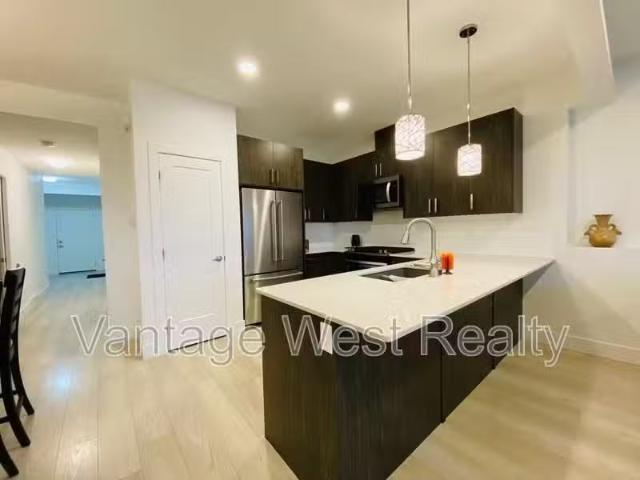 Condo for rent in Vernon, British Columbia