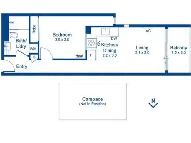 House for rent in Camerons Creek, Victoria