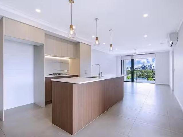 Apartment for rent in Toombul, Queensland