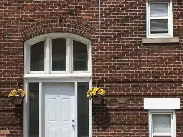 Condo for rent in Ancaster, Ontario