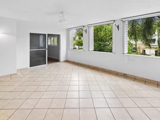 Apartment for rent in Cairns, Queensland