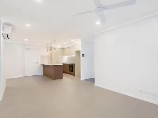 Apartment for rent in Toombul, Queensland