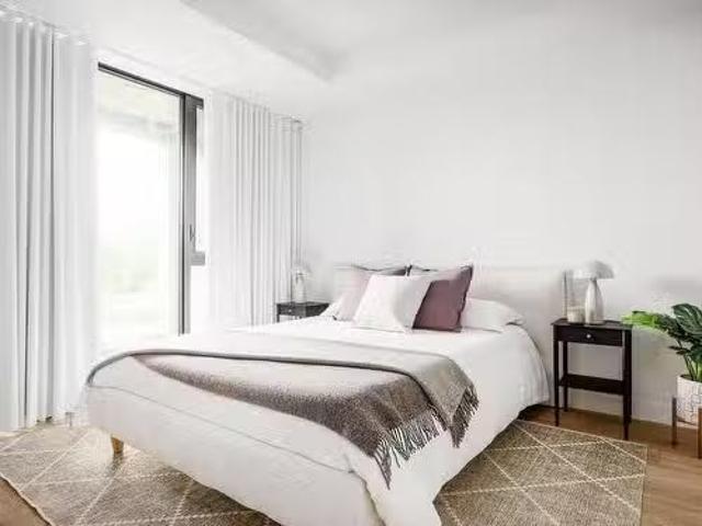Apartment for rent in St. Leonard's, Quebec