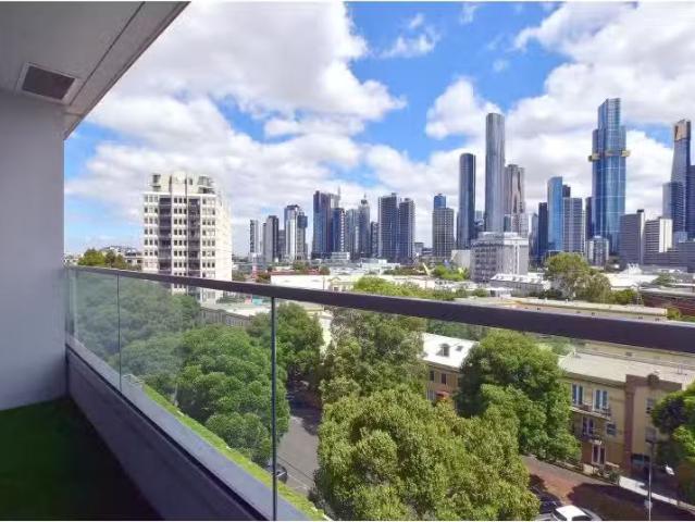 Apartment for rent in Camerons Creek, Victoria