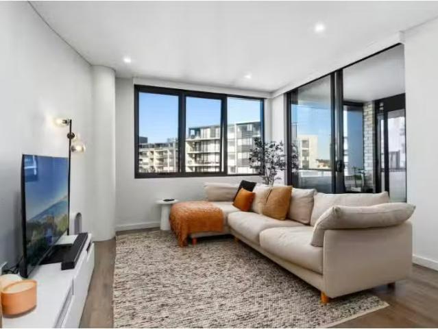 Apartment for rent in Sydney, New South Wales