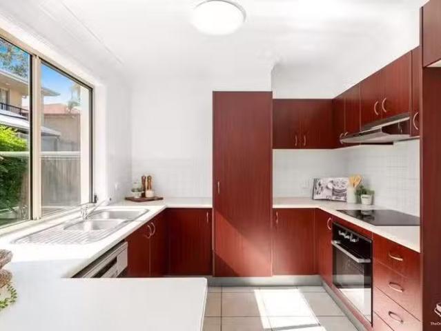 House for rent in Toombul, Queensland