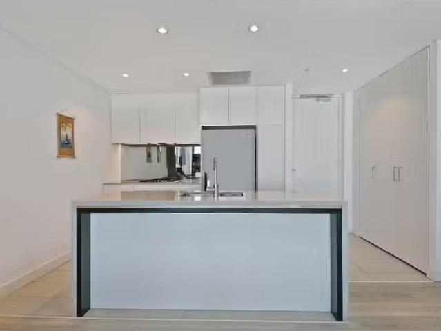 Apartment for rent in Mortlake, New South Wales