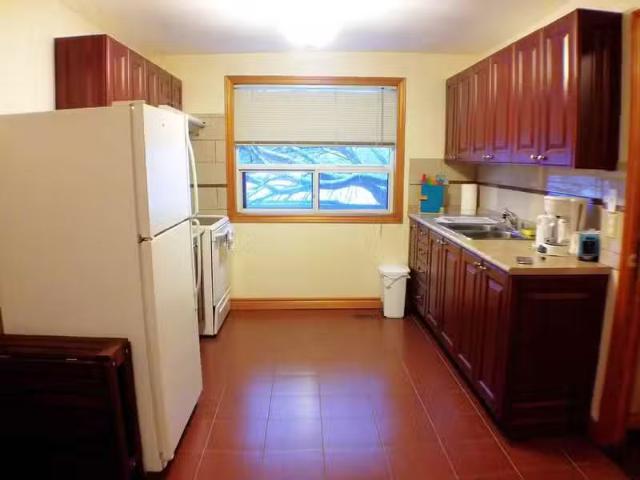 Condo for rent in Woburn, Ontario