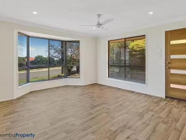 House for rent in Toowoomba, Queensland