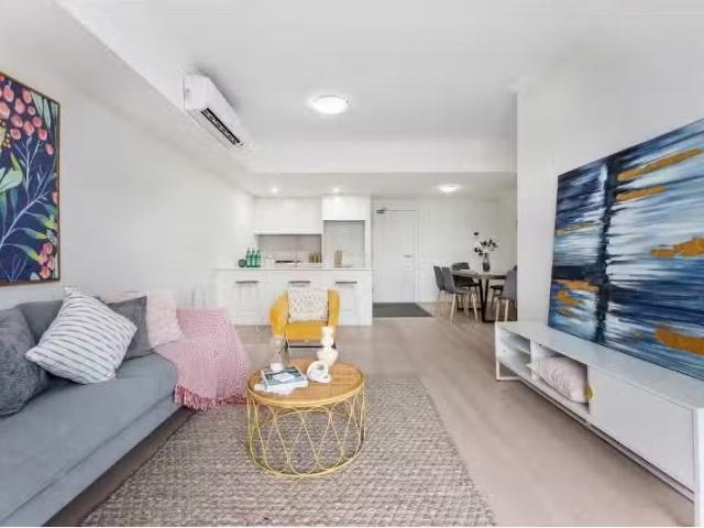 Apartment for rent in Canterbury, New South Wales