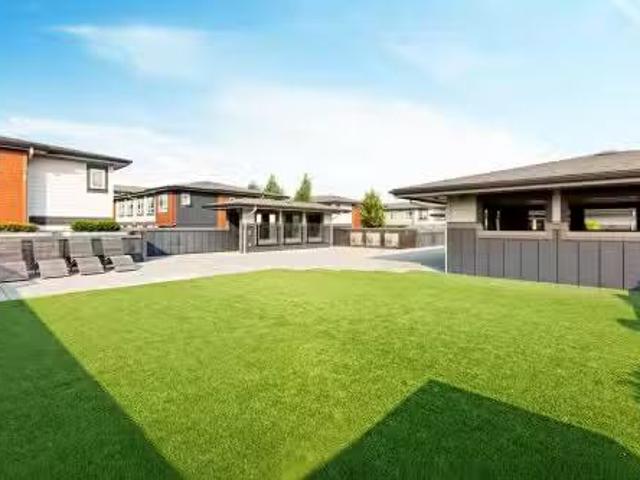 House for rent in Richmond, British Columbia