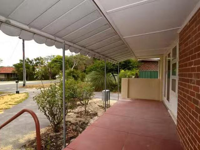 House for rent in Hilton, Western Australia