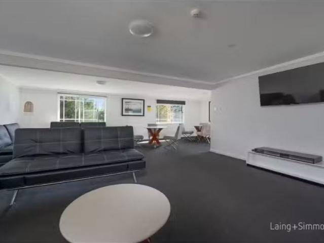 Apartment for rent in Abington, New South Wales