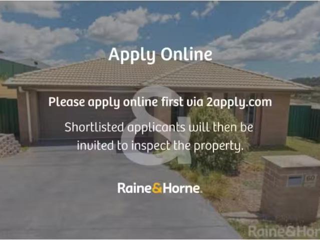 House for rent in Muswellbrook, New South Wales