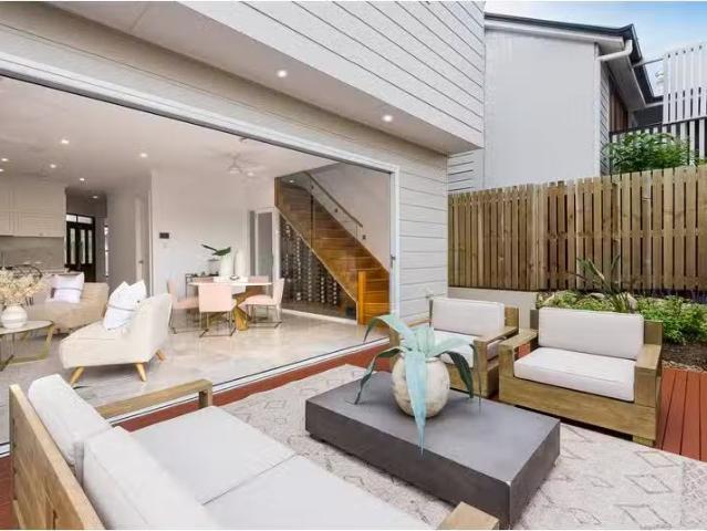 House for rent in Toombul, Queensland
