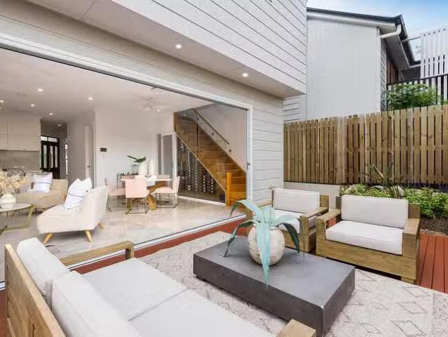 House for rent in Toombul, Queensland