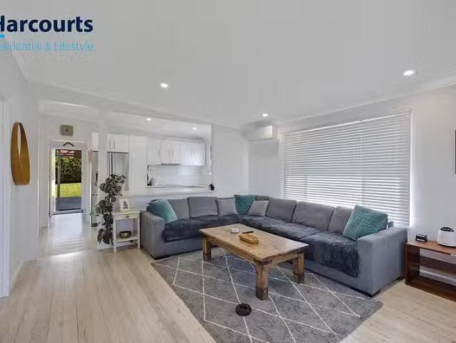 House for rent in Budgewoi, New South Wales