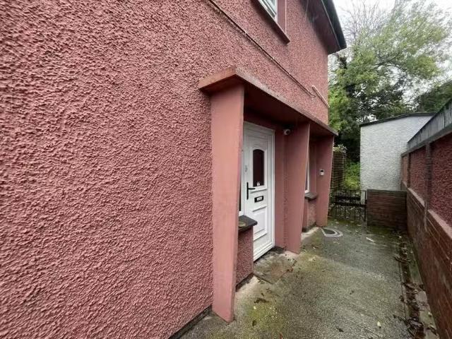 House to rent