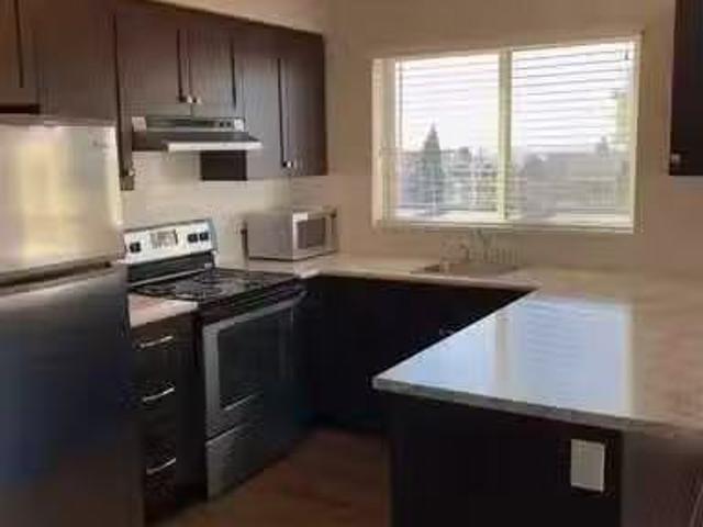 Condo for rent in New Westminster, British Columbia